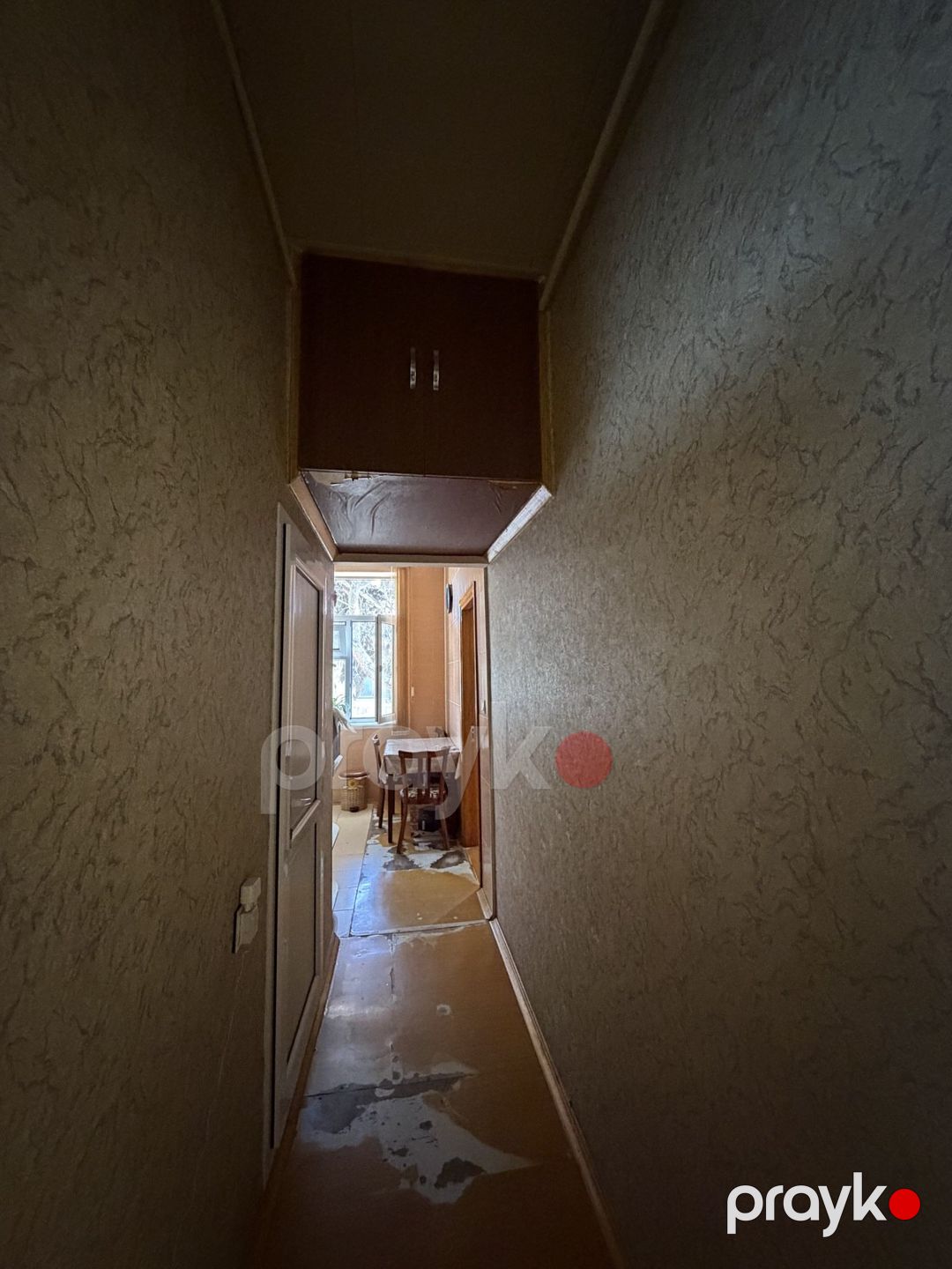 Satılır 2 otaqlı köhnə tikili 45 m² — Mənzil, Bakı (4)