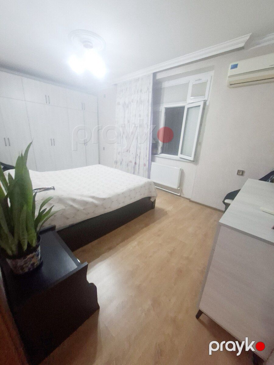 2-otaqlı mənzil, Sumqayıt ş., 62 m² — Daşınmaz əmlak, Sumqayıt (5)