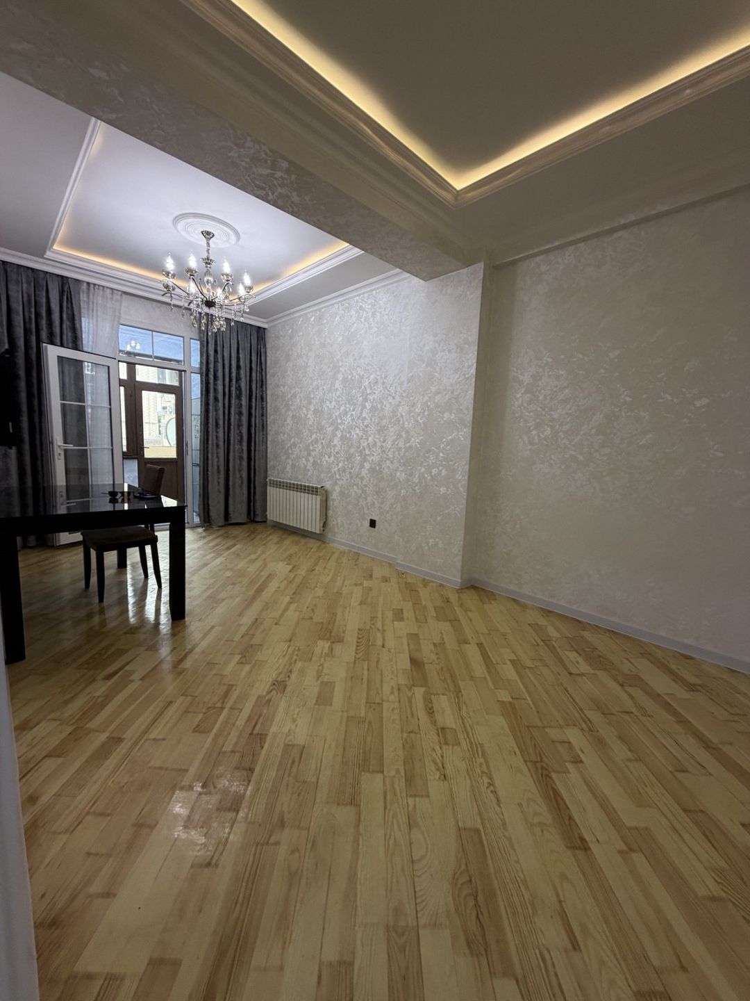 Satılır 2 otaqlı yeni tikili 68 m² — Mənzil, Xırdalan (5)