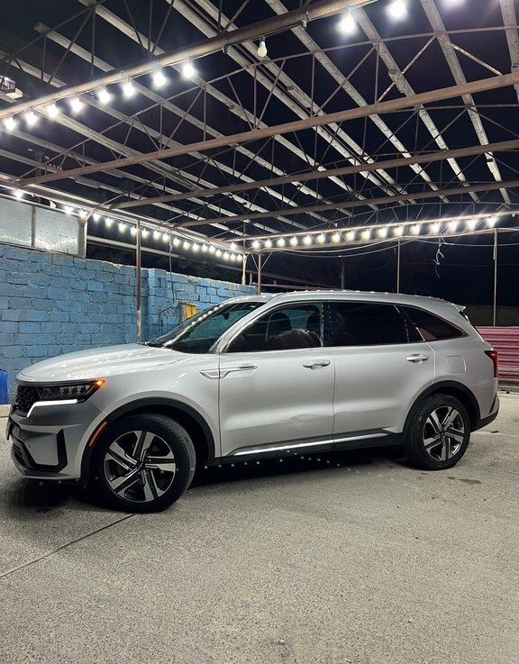 Kia Sorento, 2023 il, 162000 km — Avtomobillər (4)