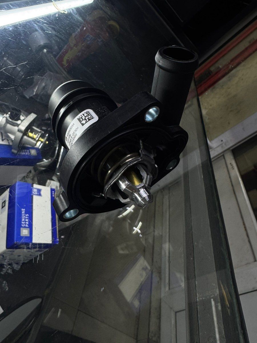 Chevrolet Termostat — Ehtiyat hissələri və aksesuarlar, Bakı