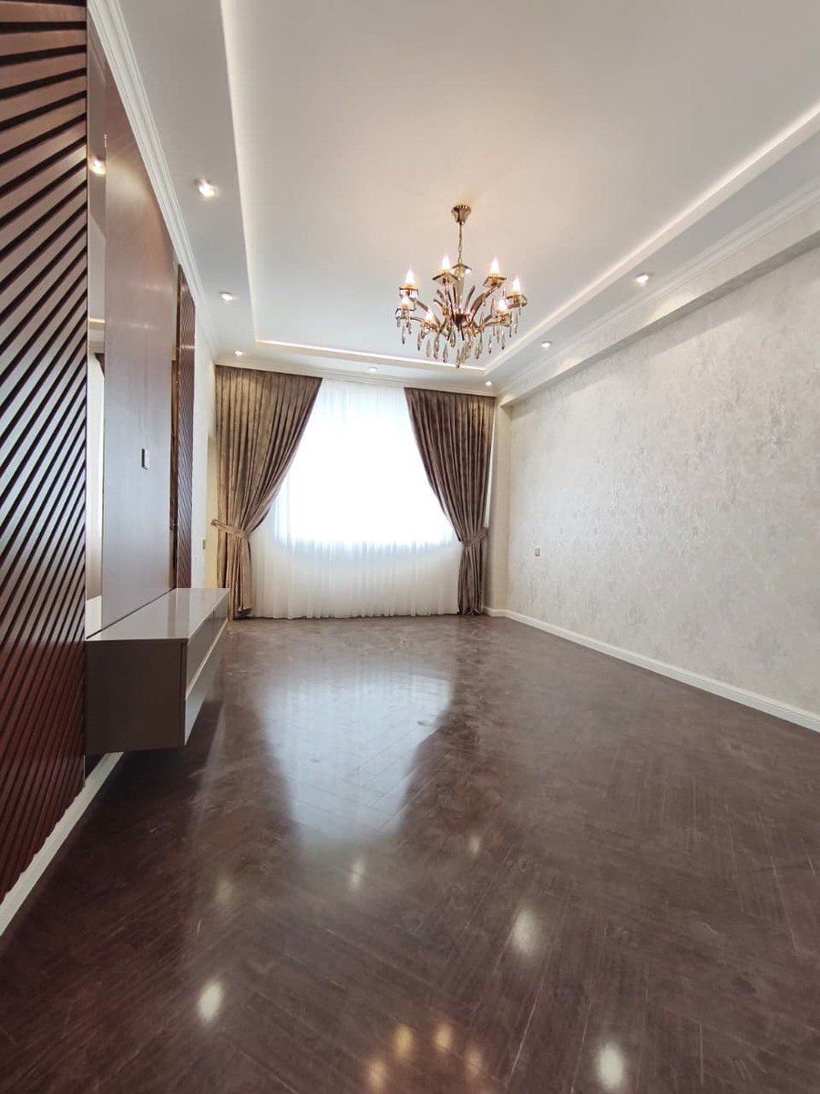 Satılır 2 otaqlı yeni tikili 53 m² — Mənzil, Bakı (3)