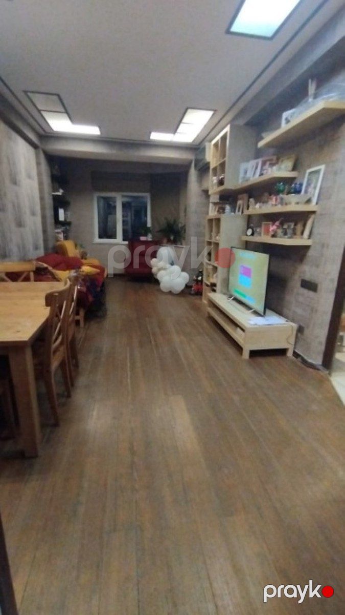 Satılır 3 otaqlı yeni tikili 102 m² — Mənzil, Bakı (3)