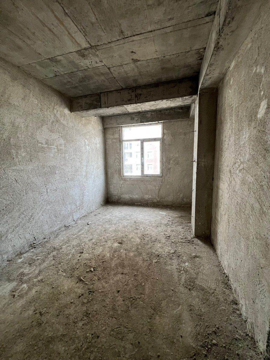 3-otaqlı yeni tikili, Xirdalan ş., 106 m² — Daşınmaz əmlak, Xırdalan (10)