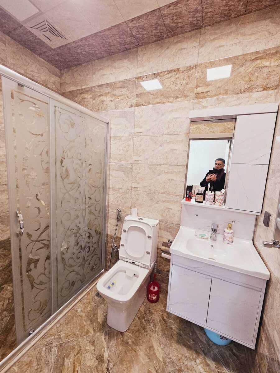 Satılır 2 otaqlı yeni tikili 41 m² — Mənzil, Bakı (12)
