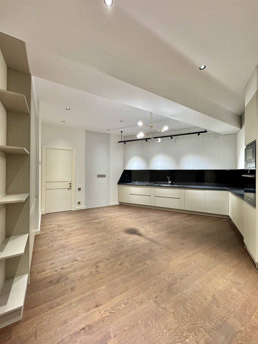 Satılır 5 otaqlı yeni tikili 285 m² — Mənzil, Bakı (6)