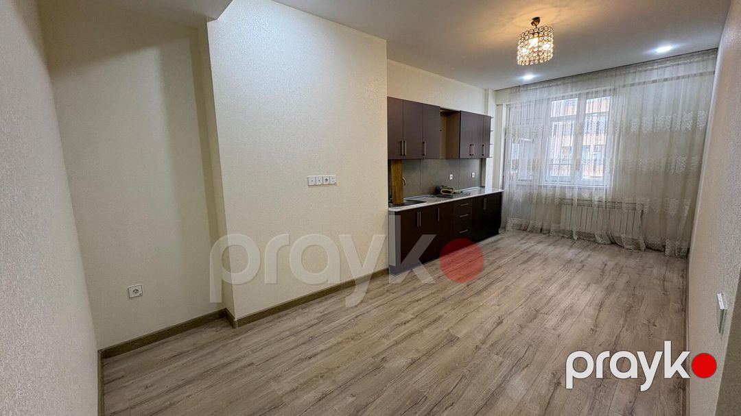 Satılır 2 otaqlı yeni tikili 55 m² — Mənzil, Bakı (2)