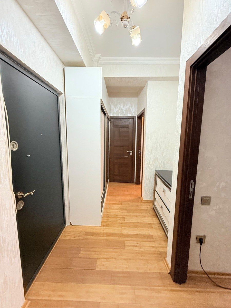 Satılır 2 otaqlı yeni tikili 62 m² — Mənzil, Xırdalan (9)