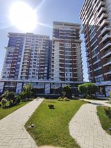 Satılır 3 otaqlı yeni tikili 107 m² — Ayxan bəy