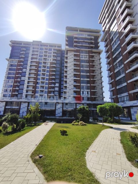 Satılır 3 otaqlı yeni tikili 107 m²