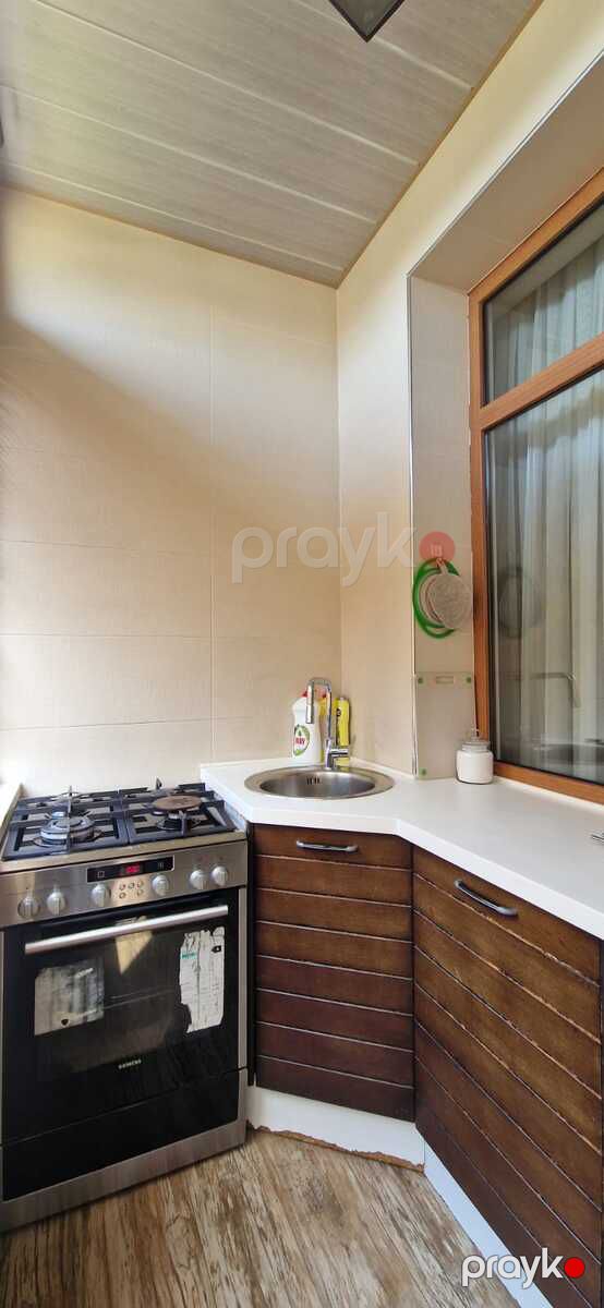 Satılır 3 otaqlı yeni tikili 135.2 m² — Mənzil, Bakı (12)