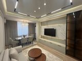 Satılır 3 otaqlı yeni tikili 100 m² — Tural Bey