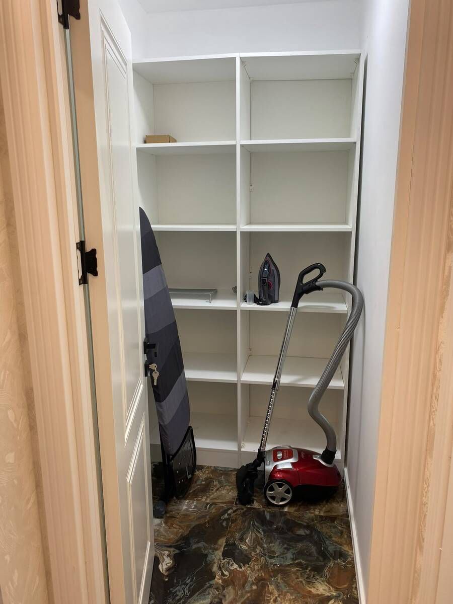 İcarəyə verilir 3 otaqlı yeni tikili 140 m² — Mənzil, Bakı (12)