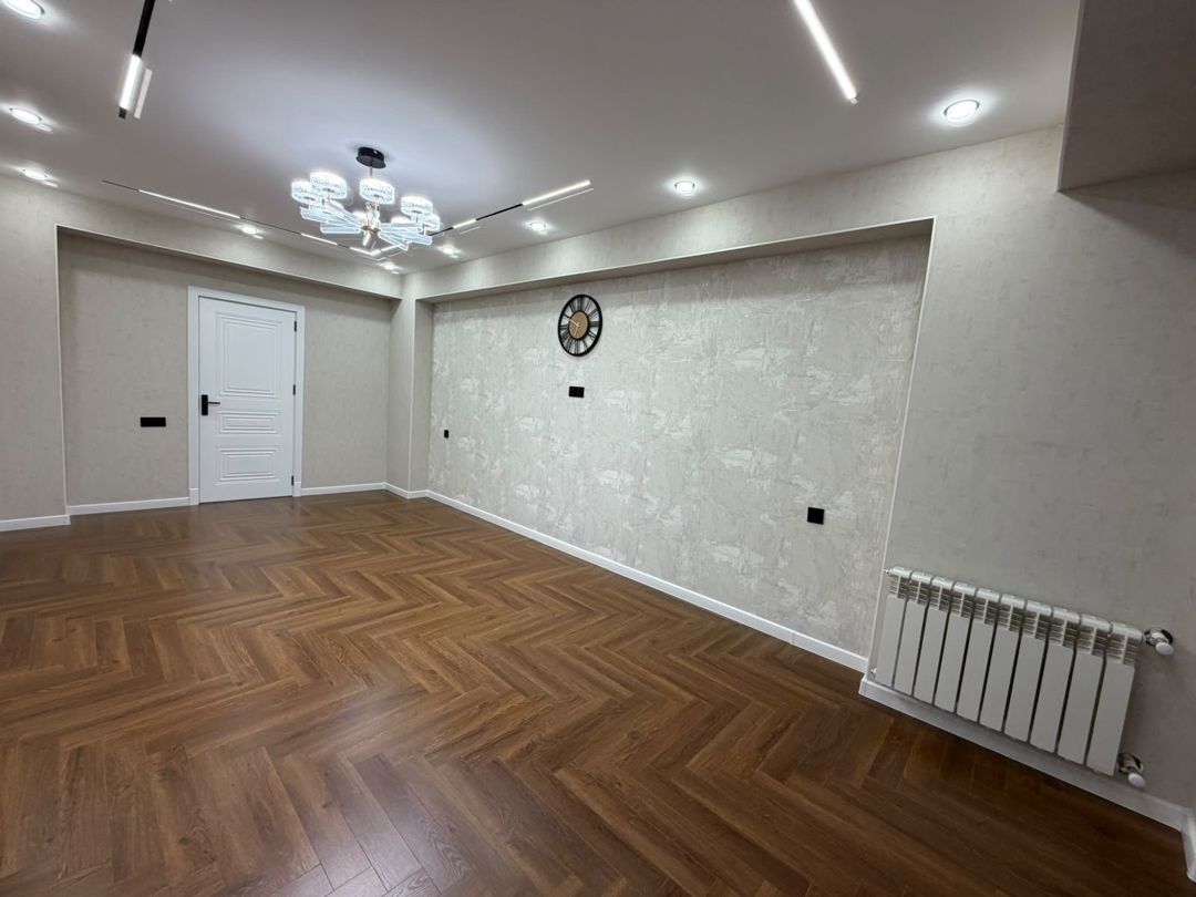 Satılır 3 otaqlı yeni tikili 115 m² — Mənzil, Bakı (7)