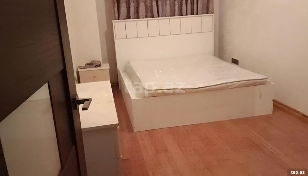2-otaqlı yeni tikili kirayə verilir, Xırdalan ş,, 67 m² — Daşınmaz əmlak, Xırdalan (2)