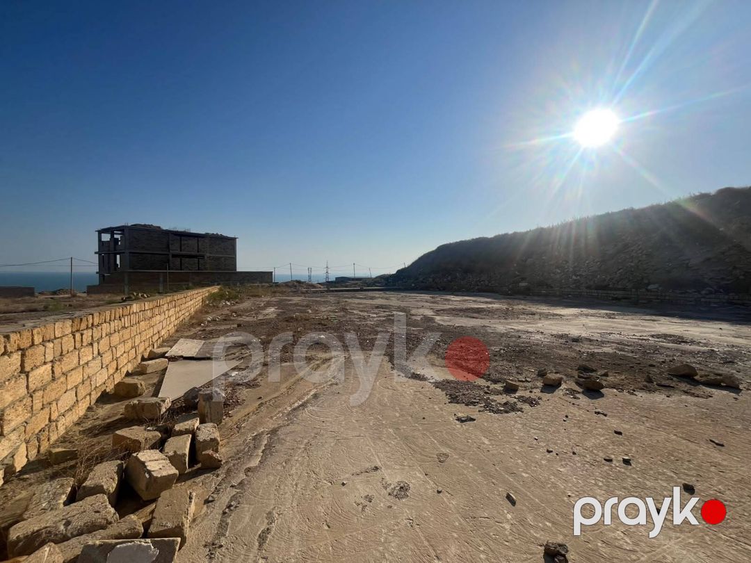 Satılır torpaq 16 sot — Torpaq, Bakı (2)