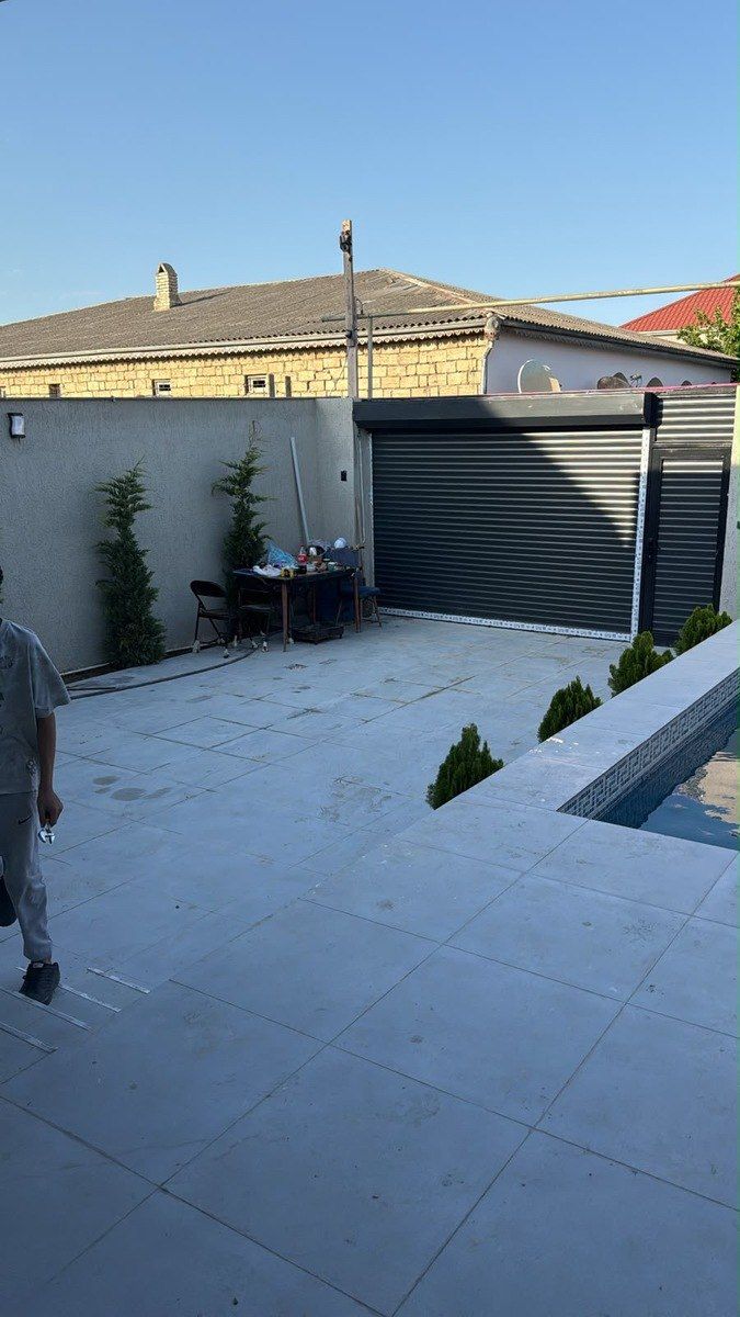 Satılır 3 otaqlı həyət evi/bağ evi 95 m² — Ev, villa, Bakı (4)