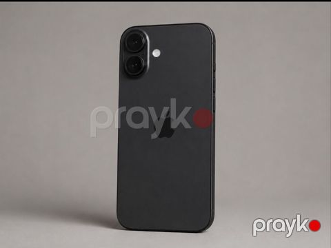 IPhone 17, 512 GB, Qara, Sənədlərlə