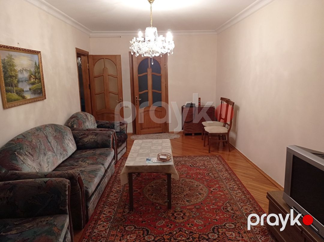 2-otaqlı mənzil kirayə verilir, Badamdar qəs., 60 m² — Daşınmaz əmlak, Bakı (2)