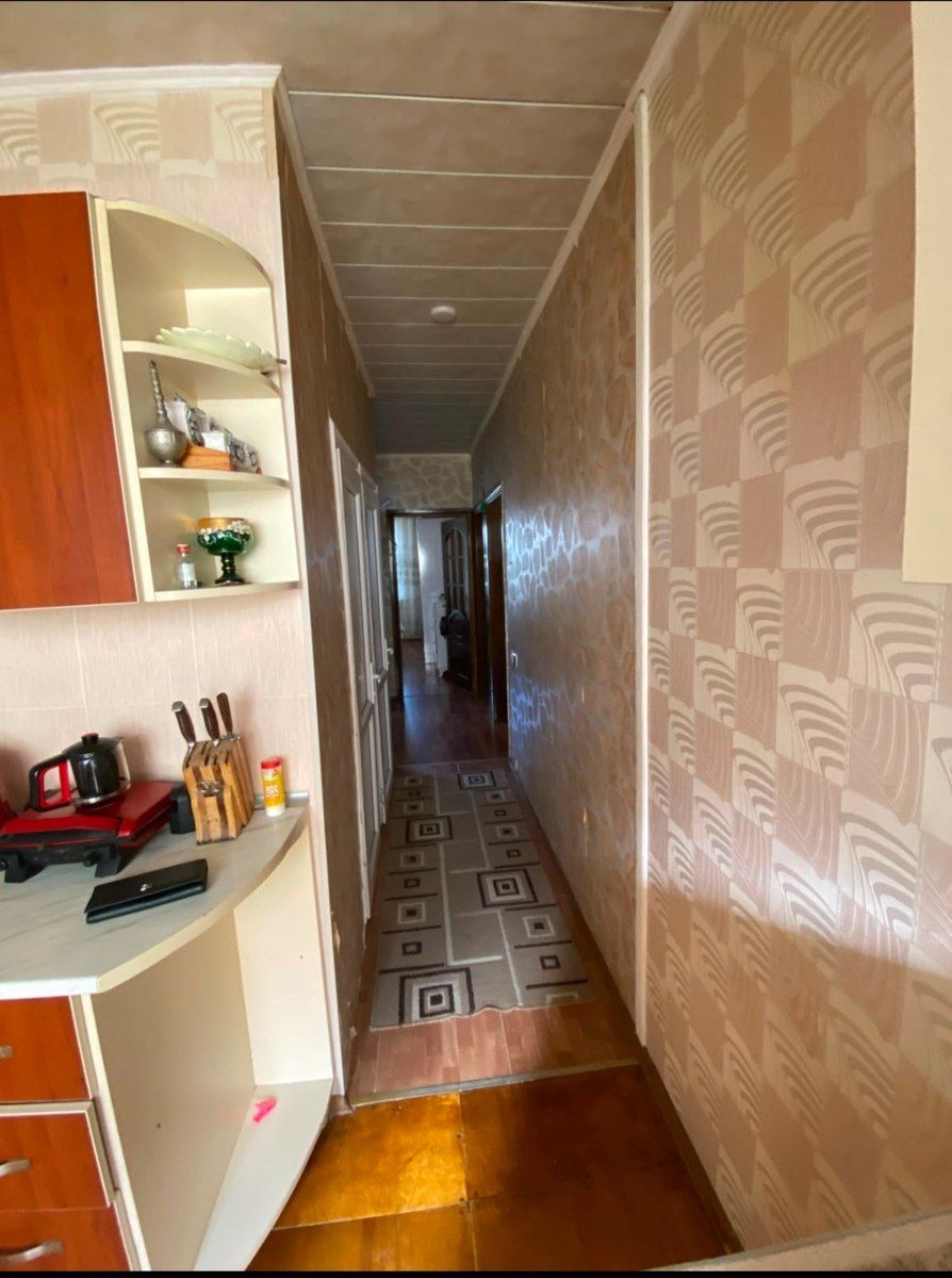 Satılır 3 otaqlı köhnə tikili 64 m² — Mənzil, Bakı (6)