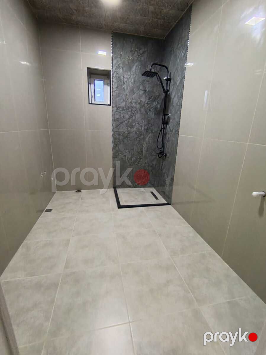 Satılır 4 otaqlı həyət evi/bağ evi 130 m² — Ev, villa, Bakı (10)