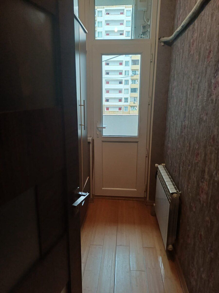 2-otaqlı yeni tikili, Sumqayıt ş., 53 m² — Daşınmaz əmlak, Sumqayıt (6)