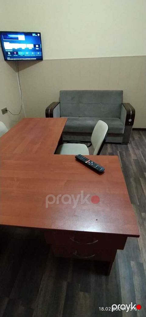 Ofis icarəyə verilir, İçərişəhər m.