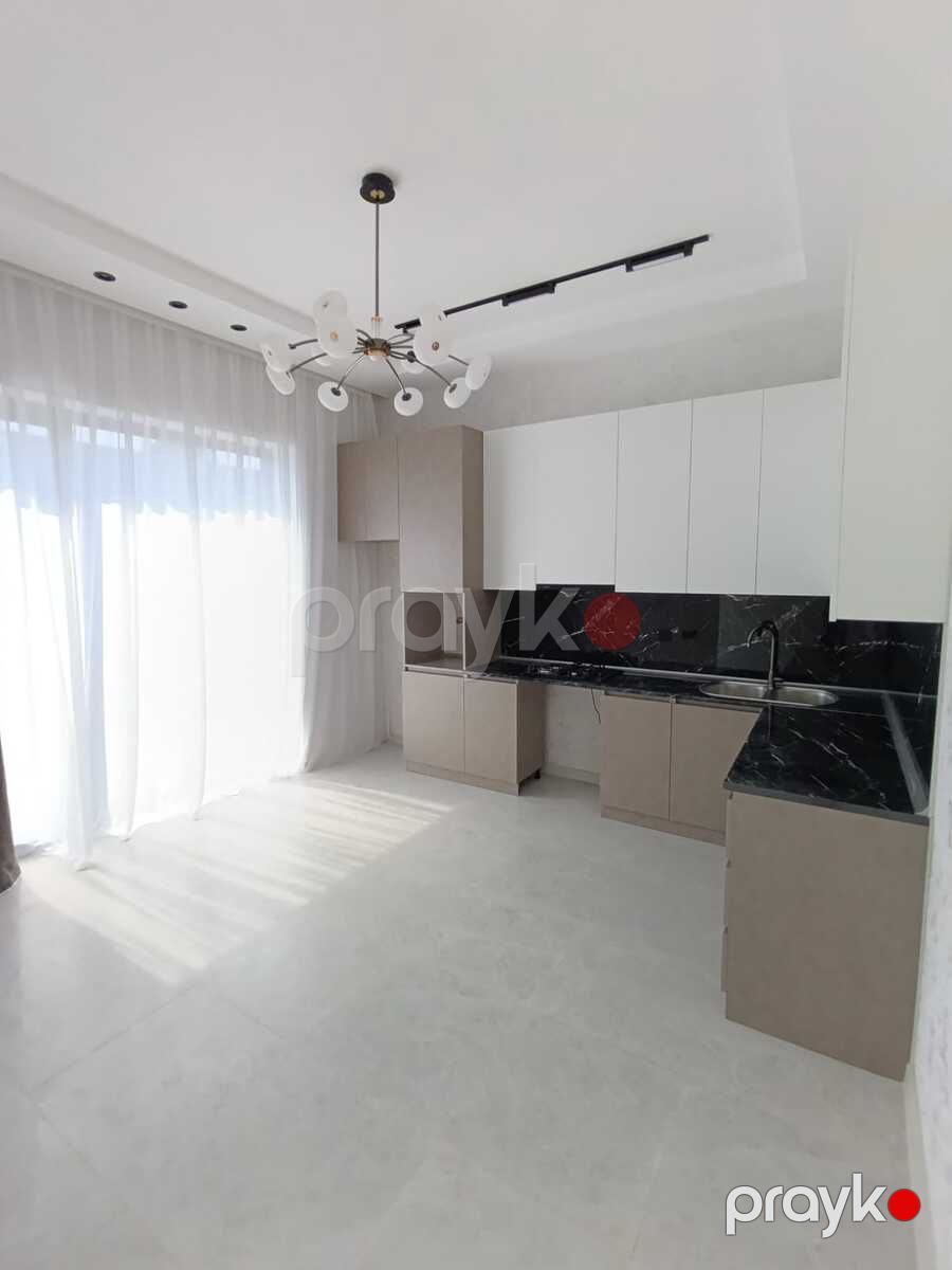 Satılır 4 otaqlı həyət evi/bağ evi 155 m² — Ev, villa, Bakı (4)