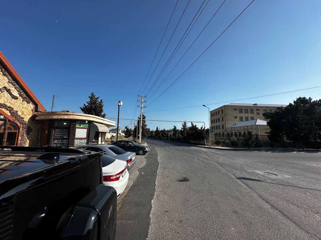 Satılır obyekt 650 m² — Əmlak, Bakı (3)
