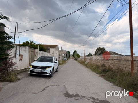Satılır Torpaq merdekan