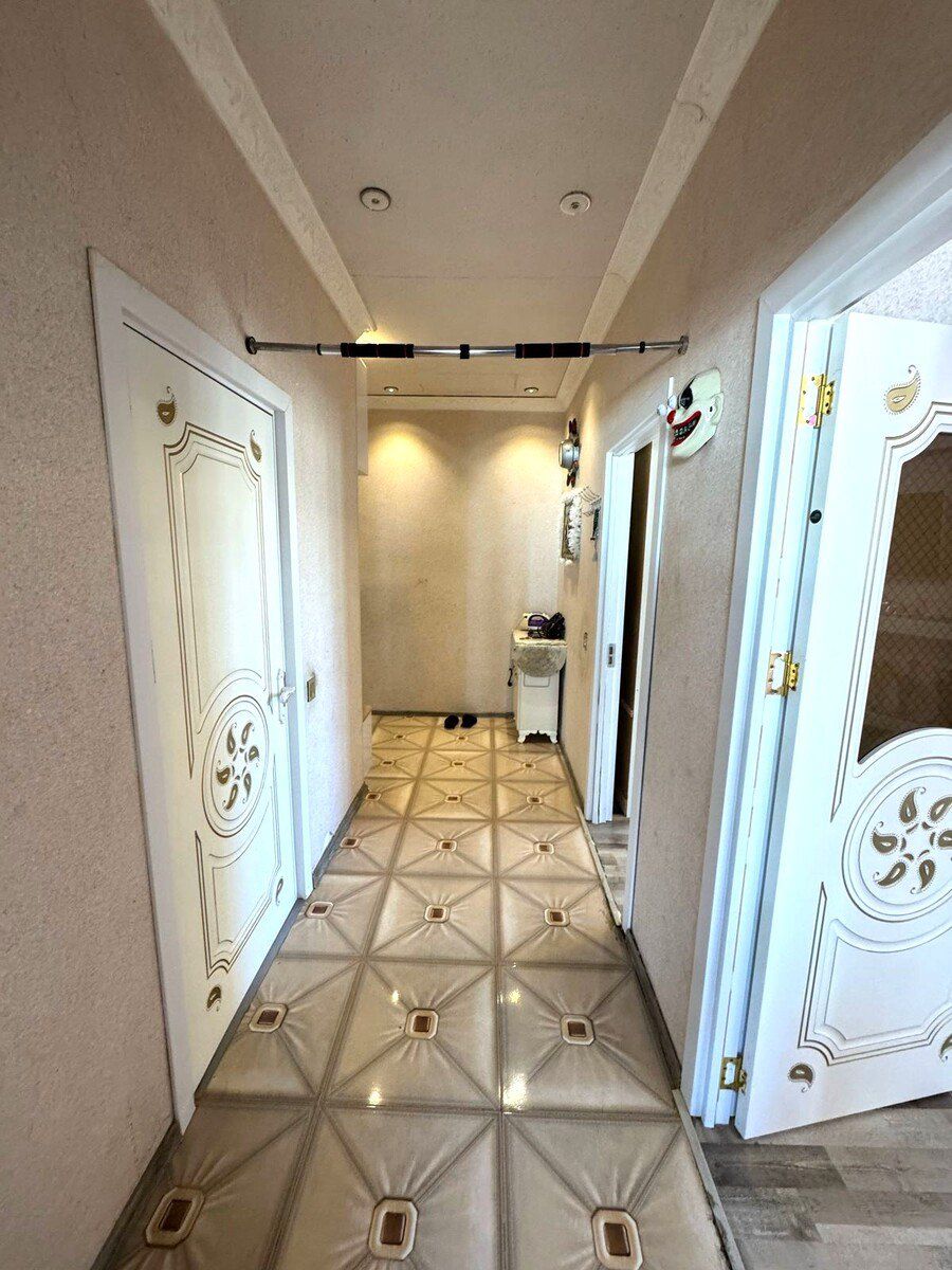 İcarəyə verilir 2 otaqlı yeni tikili 70 m² — Mənzil, Bakı (8)