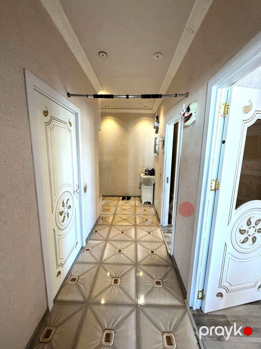 İcarəyə verilir 2 otaqlı yeni tikili 70 m² — Mənzil, Bakı (8)