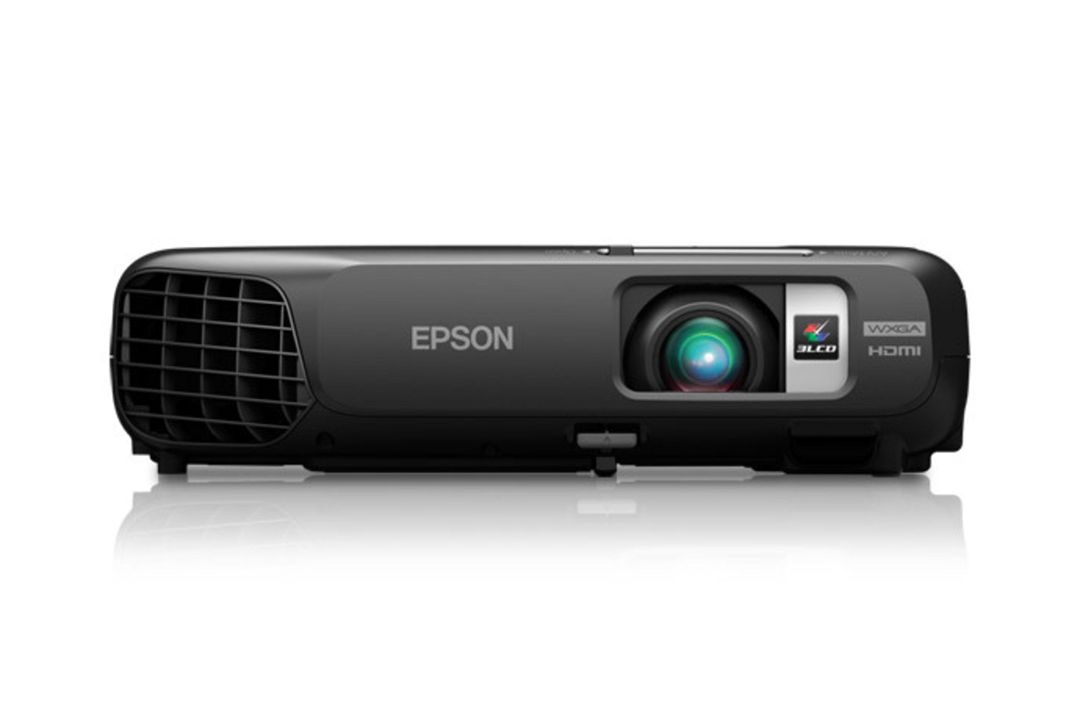 Proyektor Epson 1262W — Elektronika, Bakı (3)