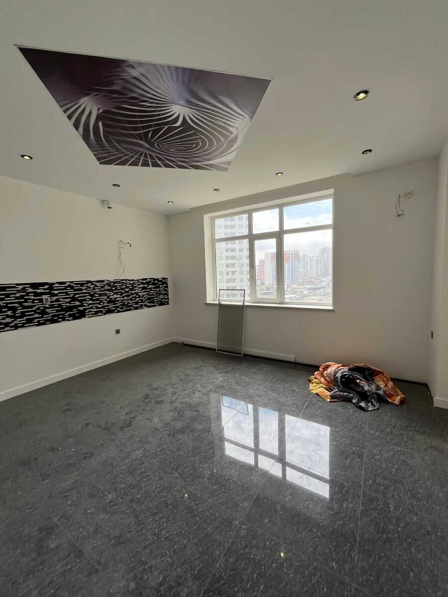 Satılır 4 otaqlı yeni tikili 195 m² — Mənzil, Bakı (4)