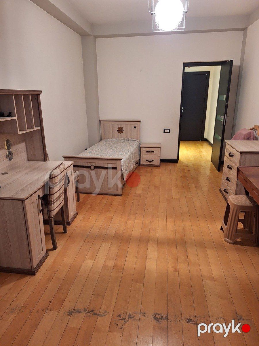 İcarəyə verilir 4 otaqlı yeni tikili 205 m² — Mənzil, Bakı (9)