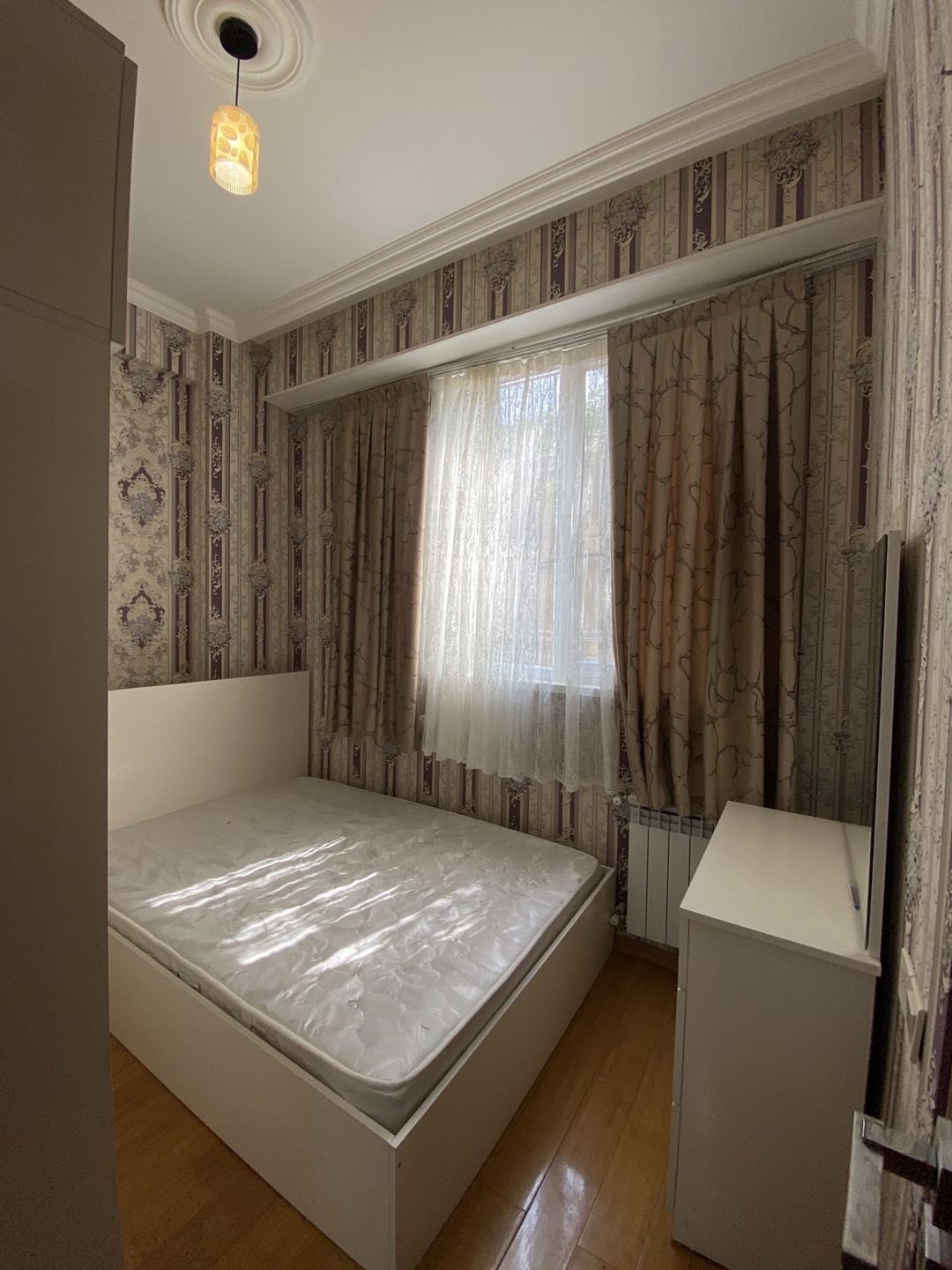 Satılır 2 otaqlı yeni tikili 41 m² — Mənzil, Xırdalan (9)
