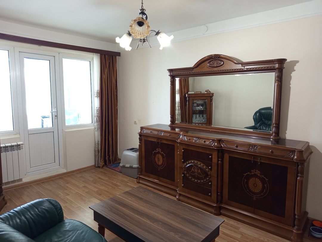 2-otaqlı mənzil, Neftçilər m., 42 m² — Mənzil, Bakı (9)