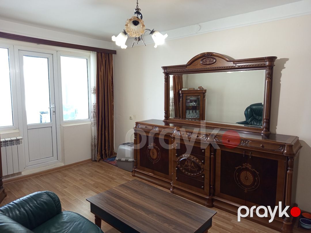 2-otaqlı mənzil, Neftçilər m., 42 m² — Mənzil, Bakı (9)