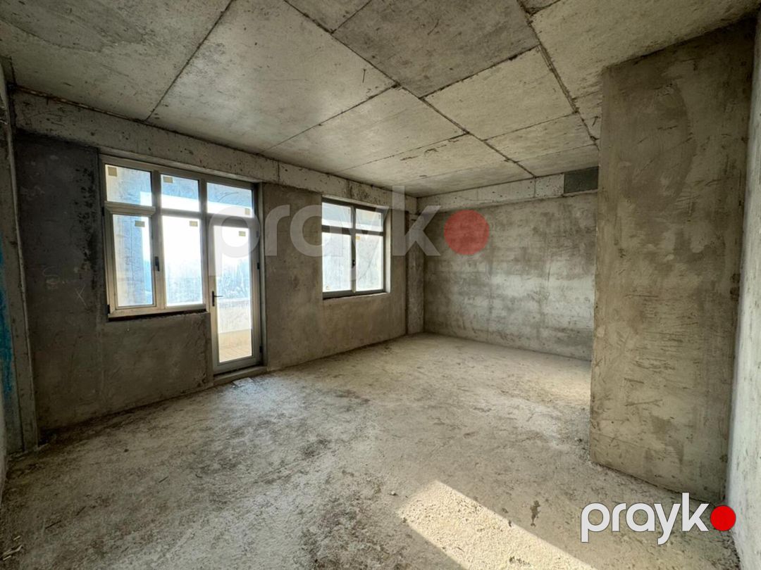 Satılır 2 otaqlı yeni tikili 96 m² — Mənzil, Bakı (5)