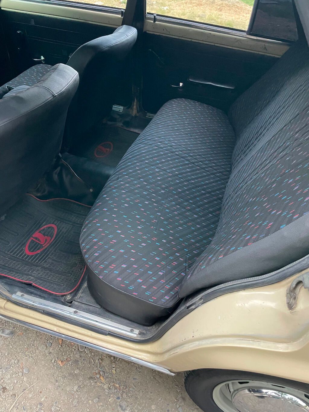 VAZ (LADA) 2103 : 1.3 l | 1987 il 147000 km Sedan — Avto, Ağcabədi (9)