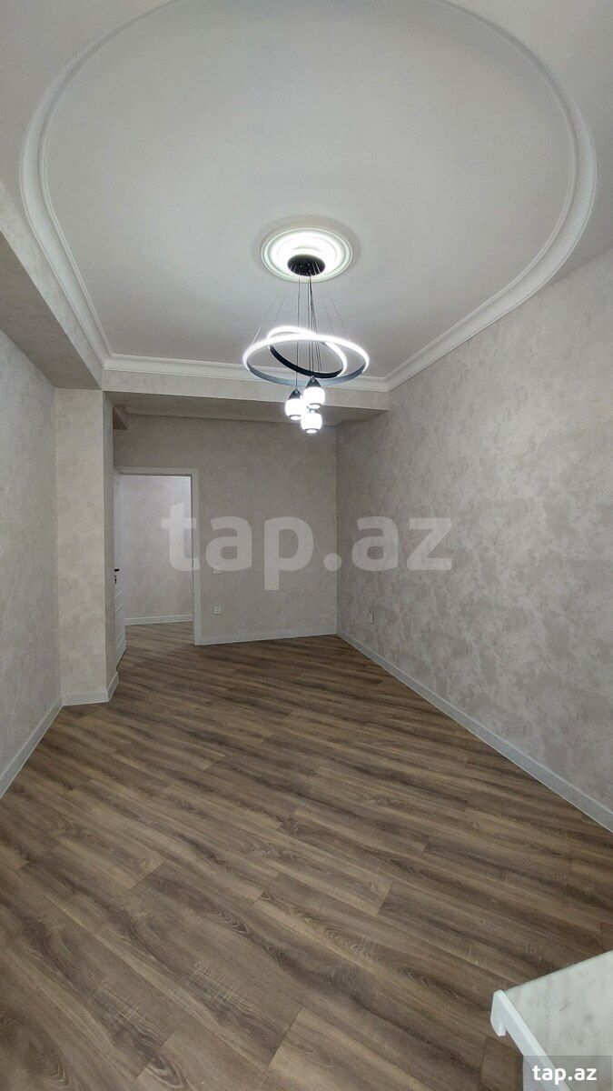 2-otaqlı yeni tikili, Masazır qəs., 74 m² — Daşınmaz əmlak, Bakı (11)