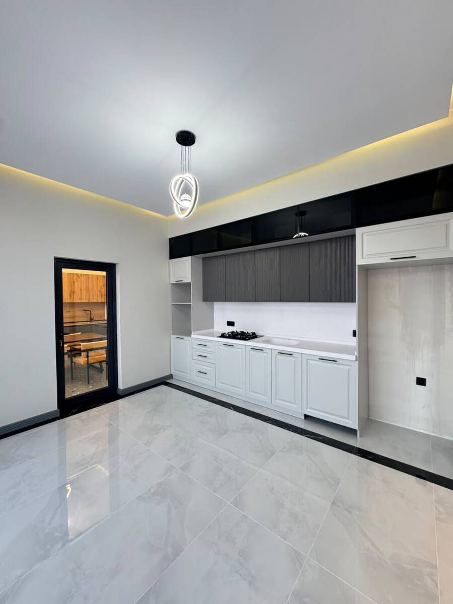 Satılır 4 otaqlı həyət evi/bağ evi 170 m² — Ev, villa, Bakı (8)