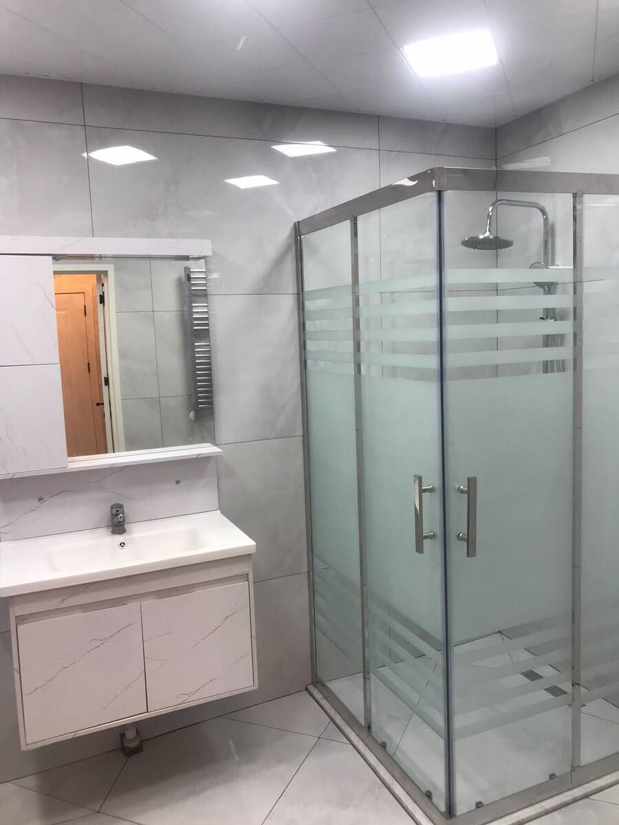 Satılır 2 otaqlı yeni tikili 68 m² — Mənzil, Bakı (8)