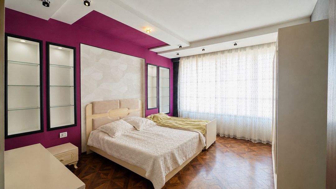 Satılır 3 otaqlı yeni tikili 145 m² — Mənzil, Bakı (5)