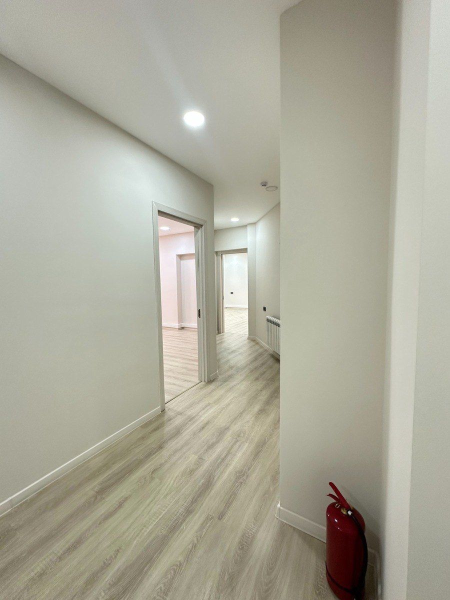 İcarəyə verilir 9 otaqlı ofis 476 m² — Ofis, Bakı (12)