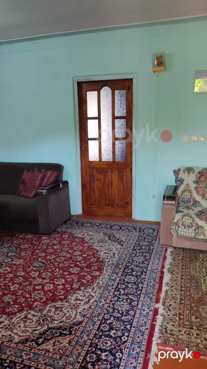 Satılır 3 otaqlı həyət evi/bağ evi 110 m² — Ev, villa, Bakı (3)