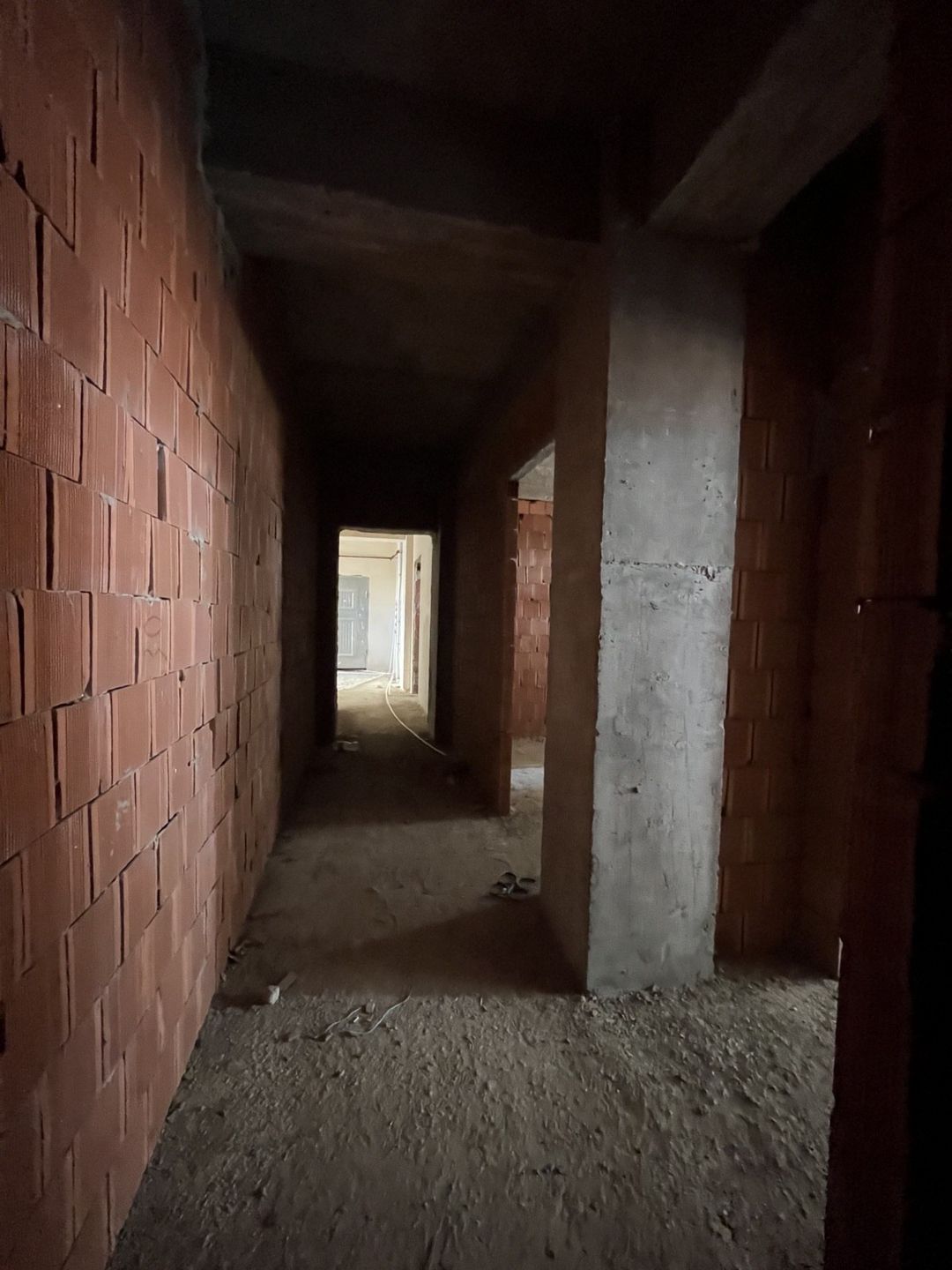Satılır 2 otaqlı yeni tikili 54 m² — Mənzil, Bakı (2)