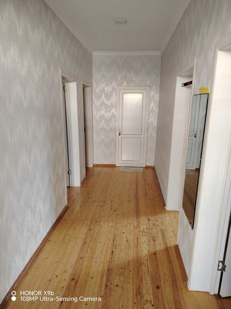 Satılır 3 otaqlı həyət evi/bağ evi 100 m² — Ev, villa, Bakı (4)