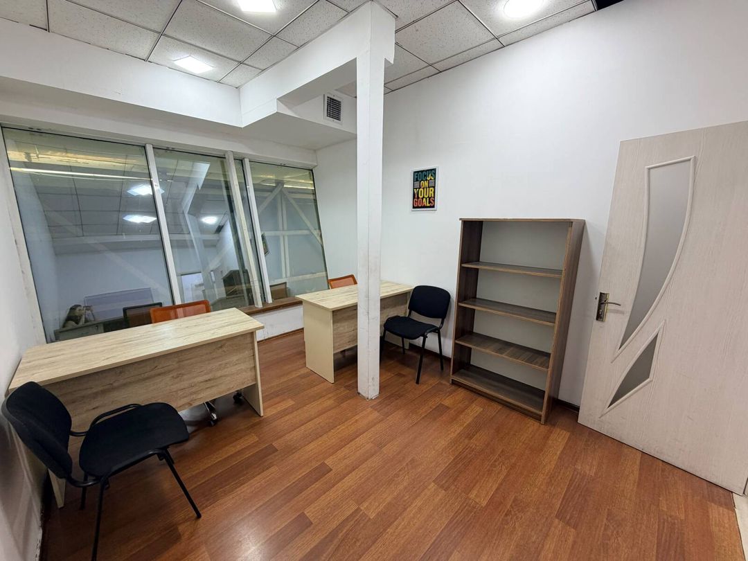 İcarəyə verilir 1 otaqlı ofis 14 m² — Ofis, Bakı (4)