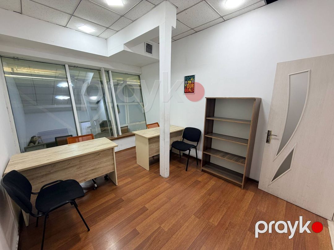 İcarəyə verilir 1 otaqlı ofis 14 m² — Ofis, Bakı (4)
